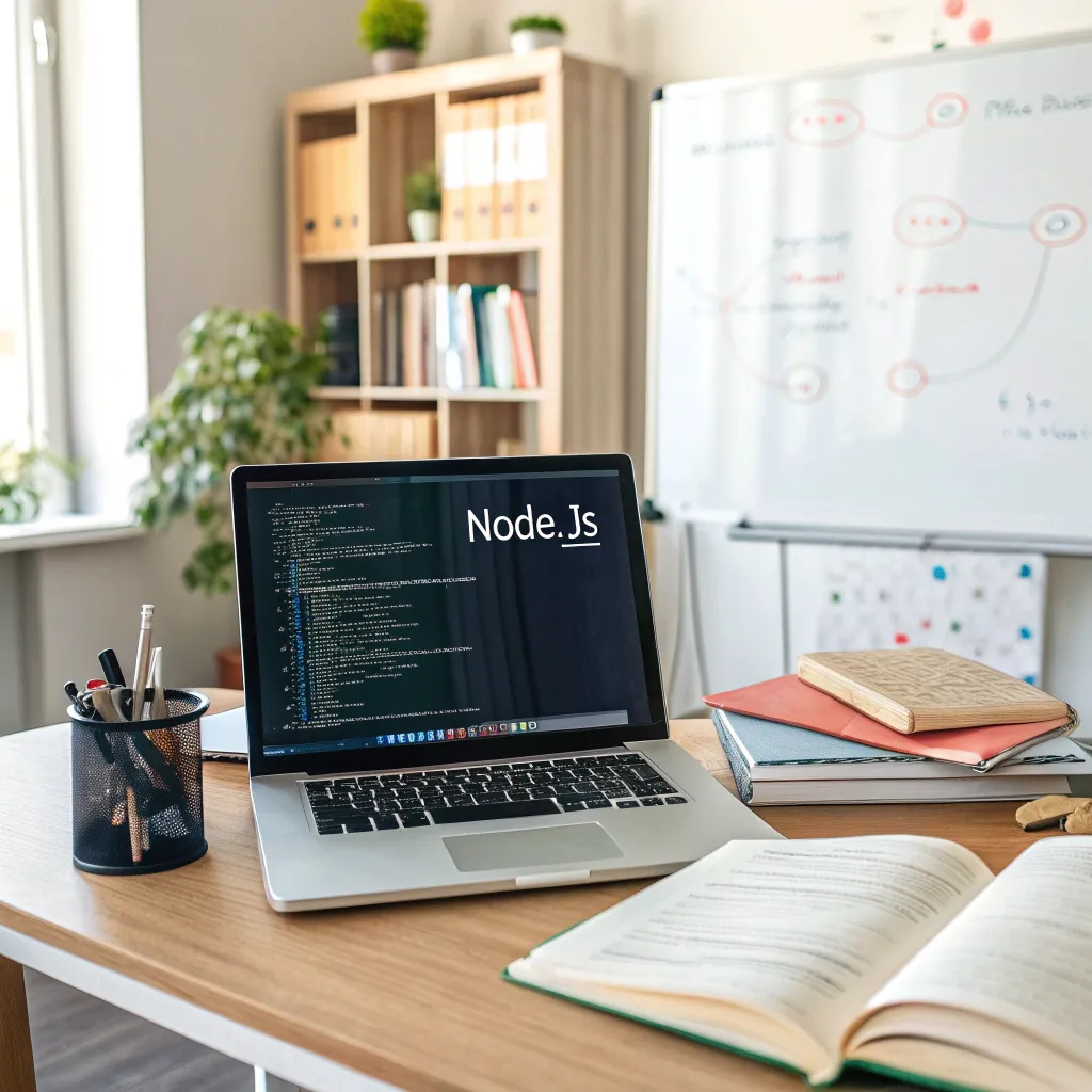 Node.js Course